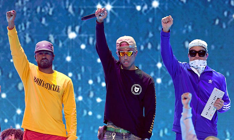 chad hugo nerd the neptunes