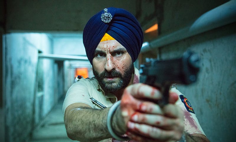 netflix sacred games feature