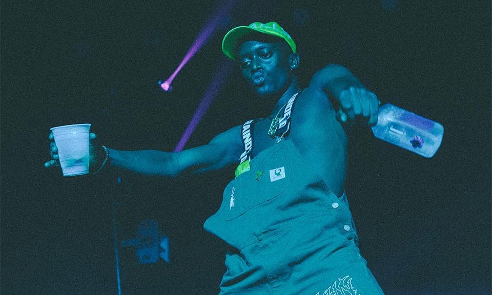 buddy trippin khalid