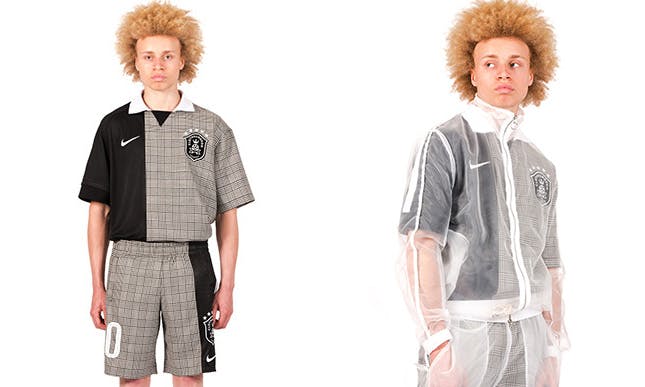 clothsurgeon football capsule