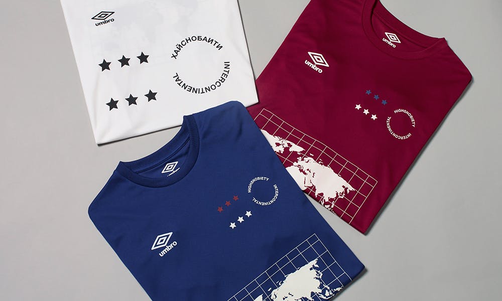 umbro feature2 2018 FIFA World Cup