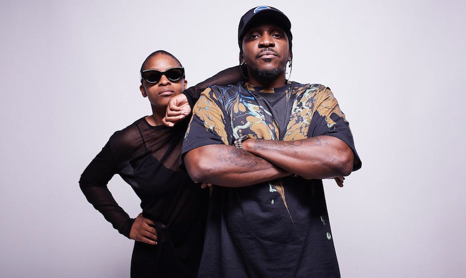 pusha t julie adenuga beats 1 interview