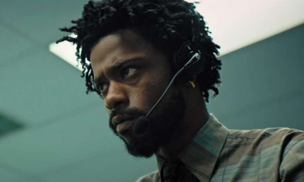 sorry to bother you roundup review Boots Riley Lakeith Stanfield
