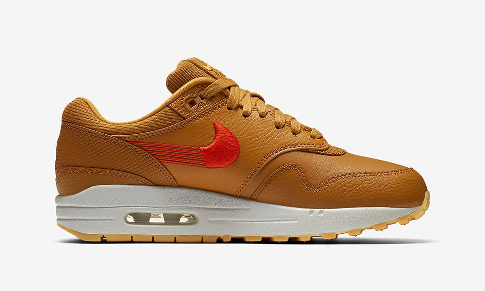 nike air max 1 altered swoosh price release date