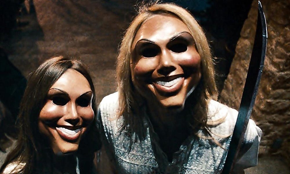 the first purge review roundup