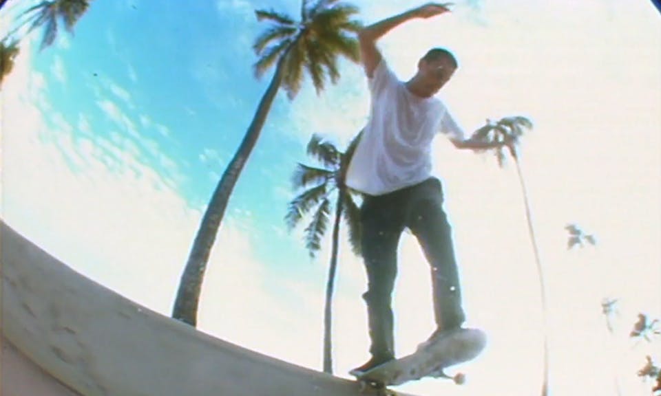 palace betamaximum palace skate video