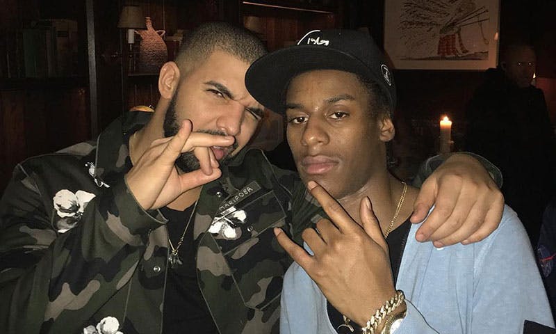 smoke dawg killed toronto