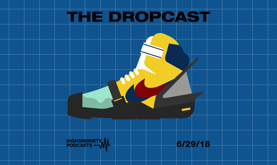 feature (1) ebay the dropcast