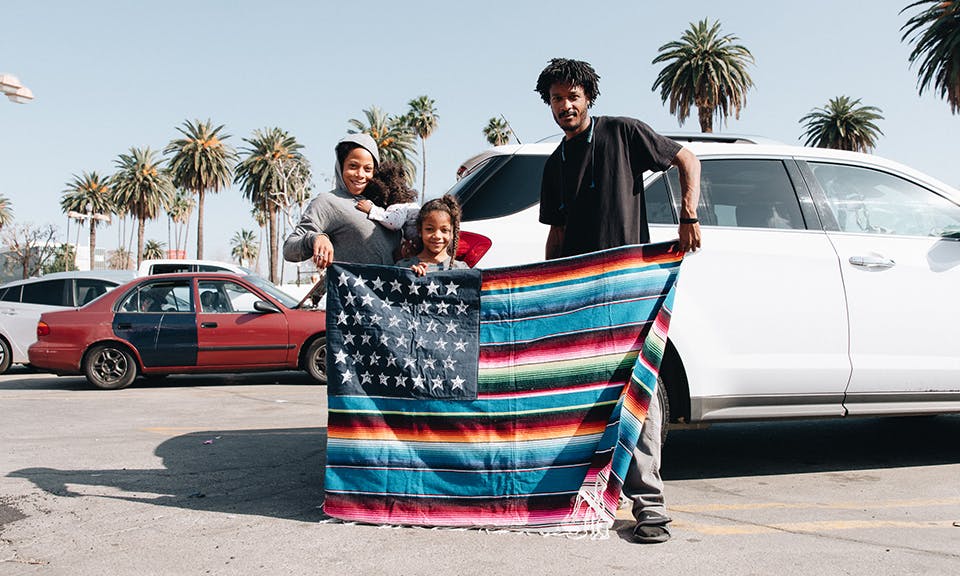 akomplice mi bandera capsule Nacho Becerra