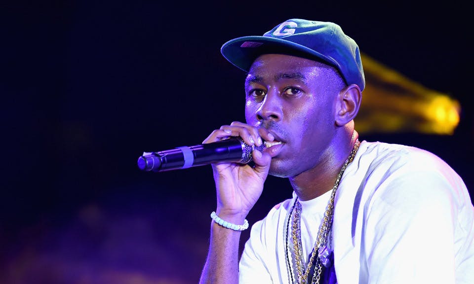 tyler the creator feat prophet
