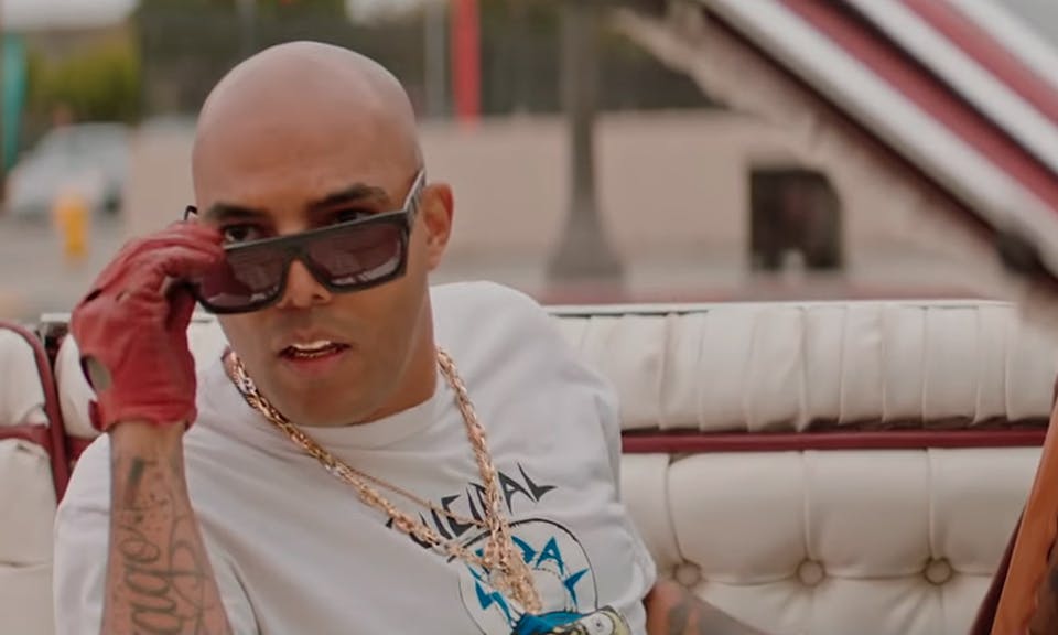 valee jeremih womp womp video Hebru Brantley