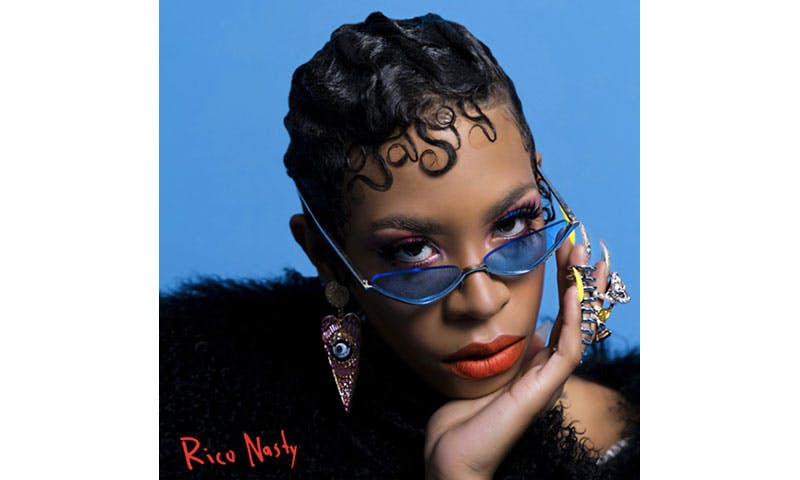 rico nasty nasty review