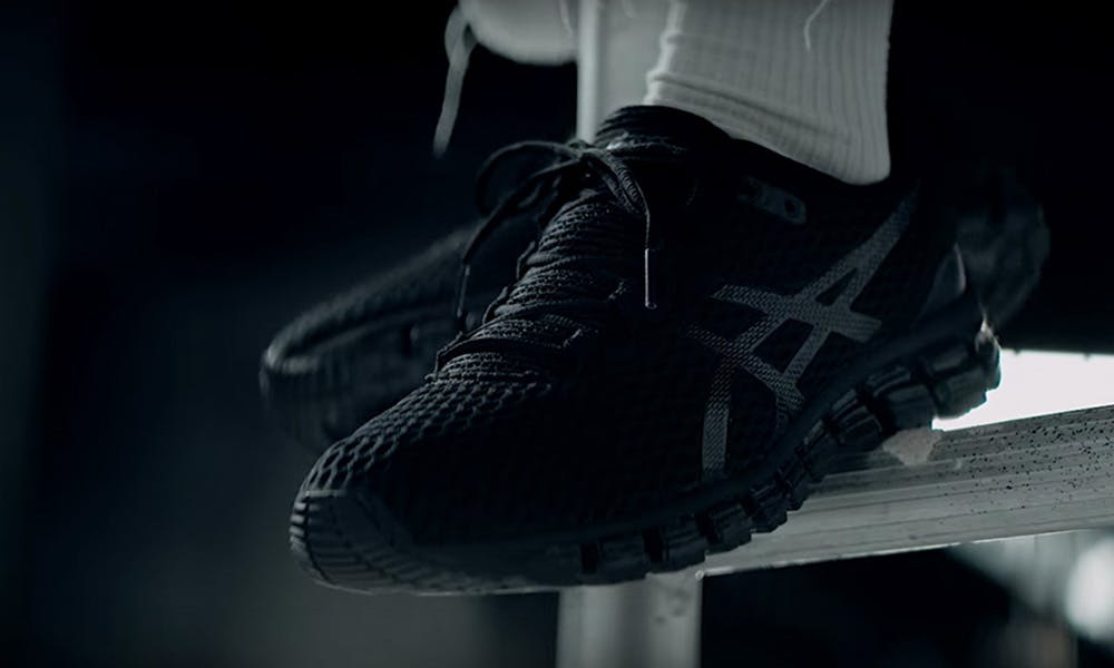 asicstiger 2018 releases ASICS GEL-LYTE V Sanze ASICS HyperGEL-Lyte GELSaga OG