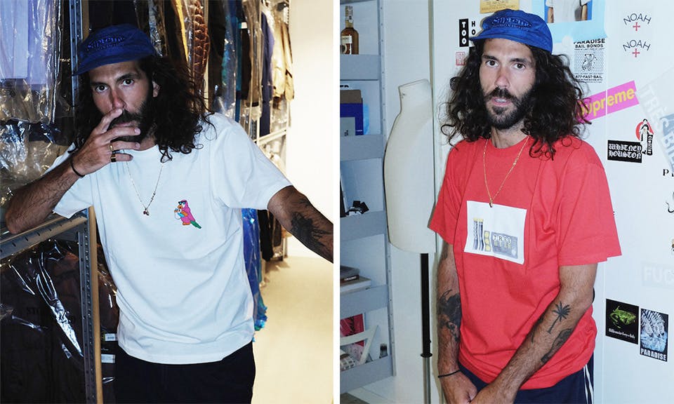 tres bien junior executive souvenir capsule