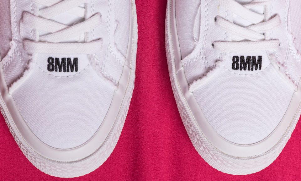 eemaygee feat Converse emaygee Filmworks