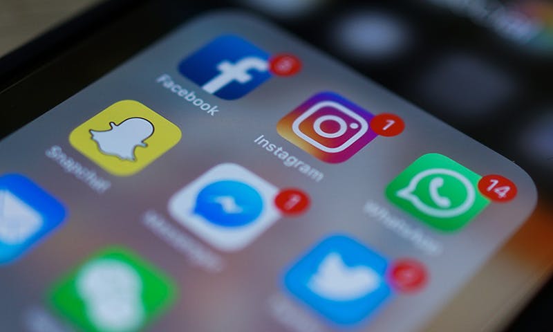 instagram