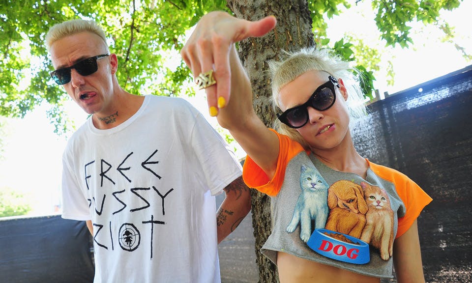 die antwood feat 27 die antwoord