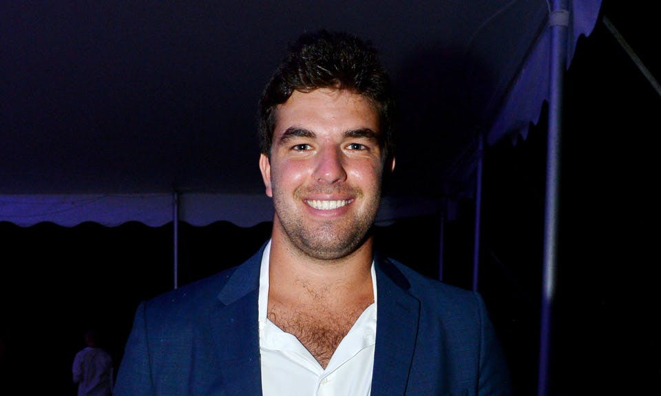 fyre festival feat billy mcfarland