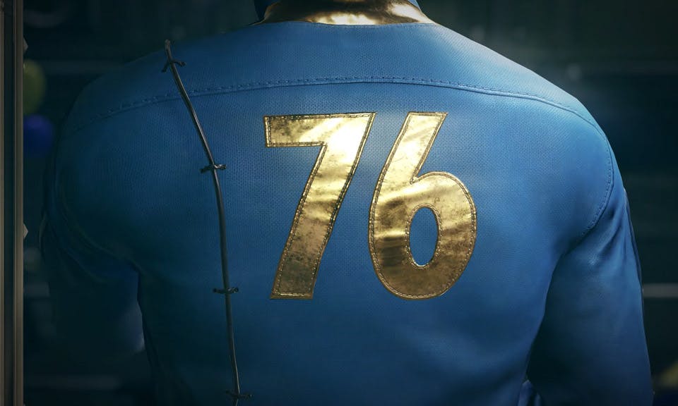 fallout 76 trailer feat fallout 4
