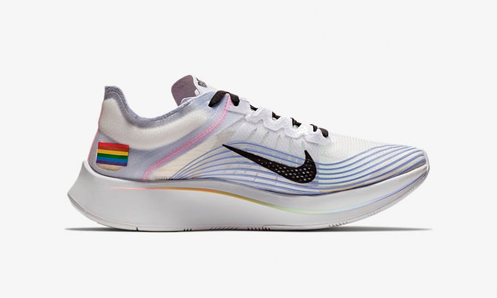 pride feature Adidas Converse LGBT