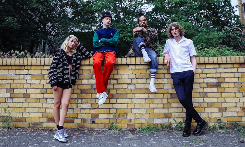 Highsnobiety x PAQ Best Dressed YouTuber Awards Meet the Judges