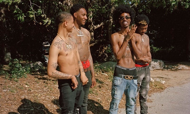 Image on Highsnobiety