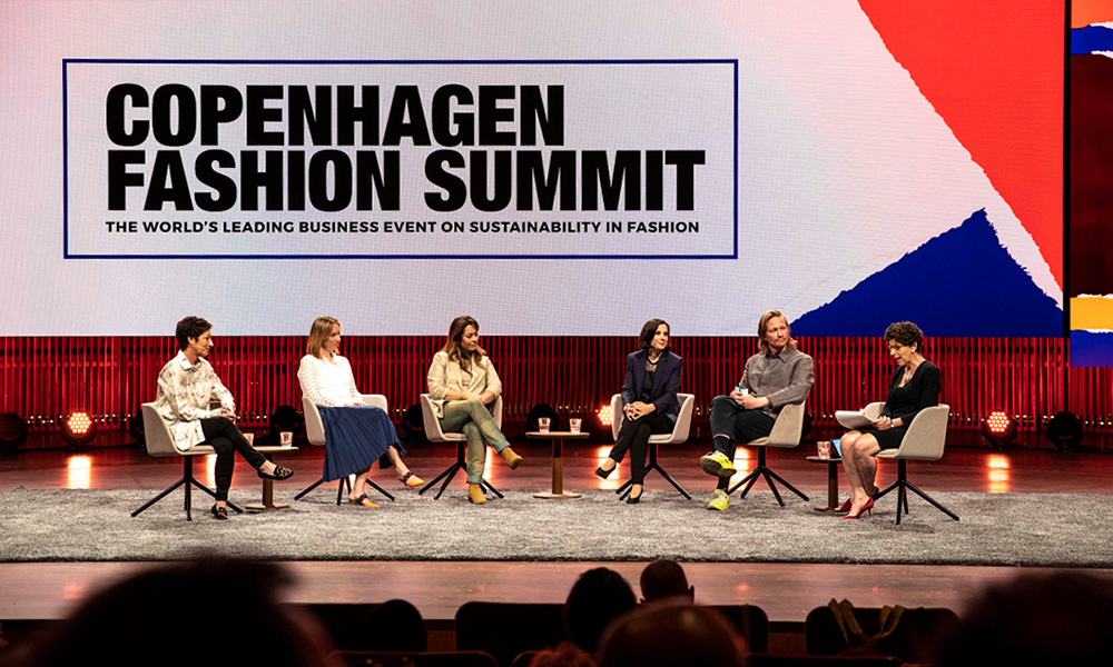 cfs 18 feat Copenhagen Fashion Summit clean clothes norse projects