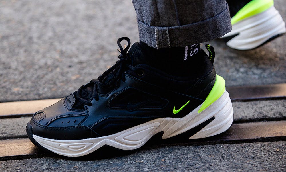 Here Are the Best Sneakers We Spotted at Australia Fashion Week 2018