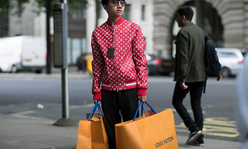 Image on Highsnobiety