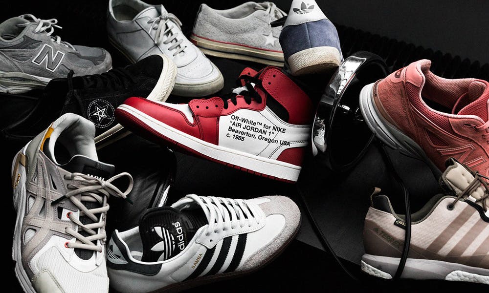 shoe sizes fit differently why feature Adidas Nike
