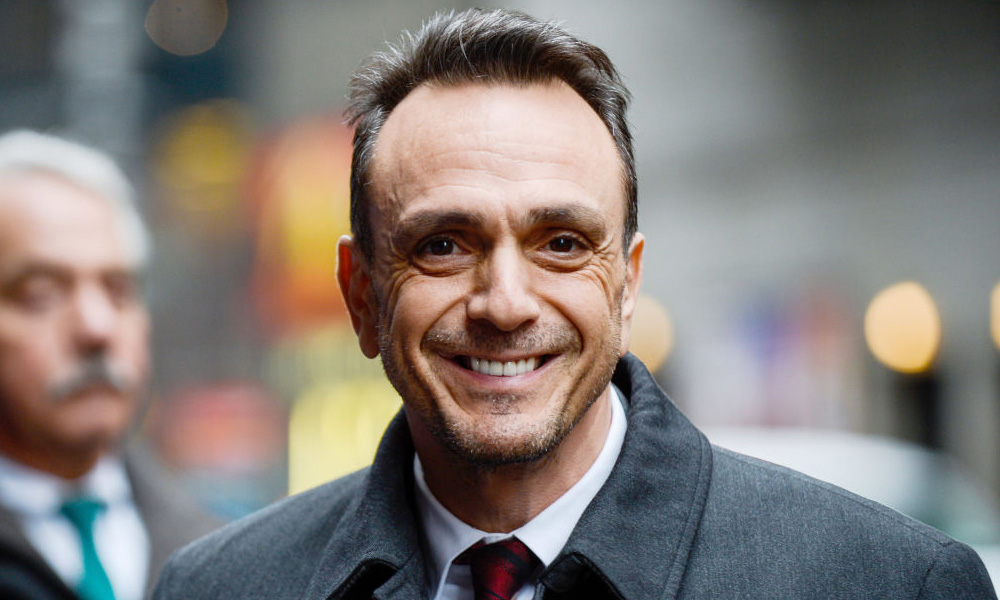 hank azaria late night show apu the late night show with stephen colbert the simpsons