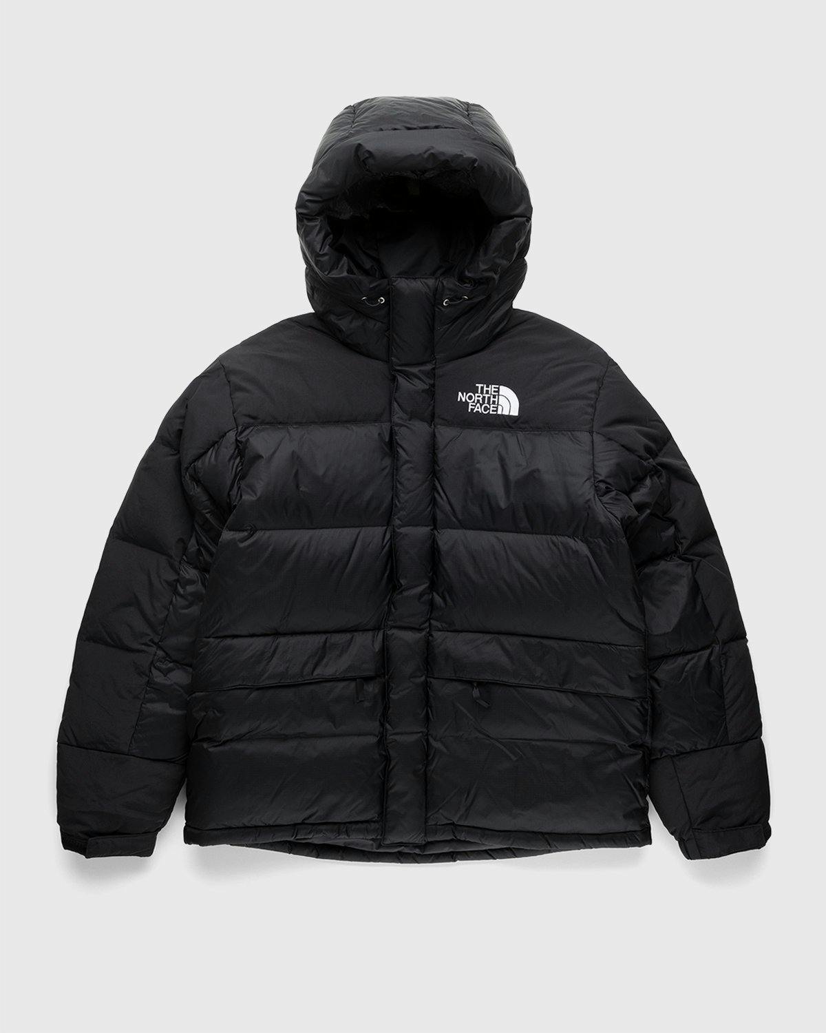 The North Face - Himalayan Down Parka Black - Clothing - Black - Image 1