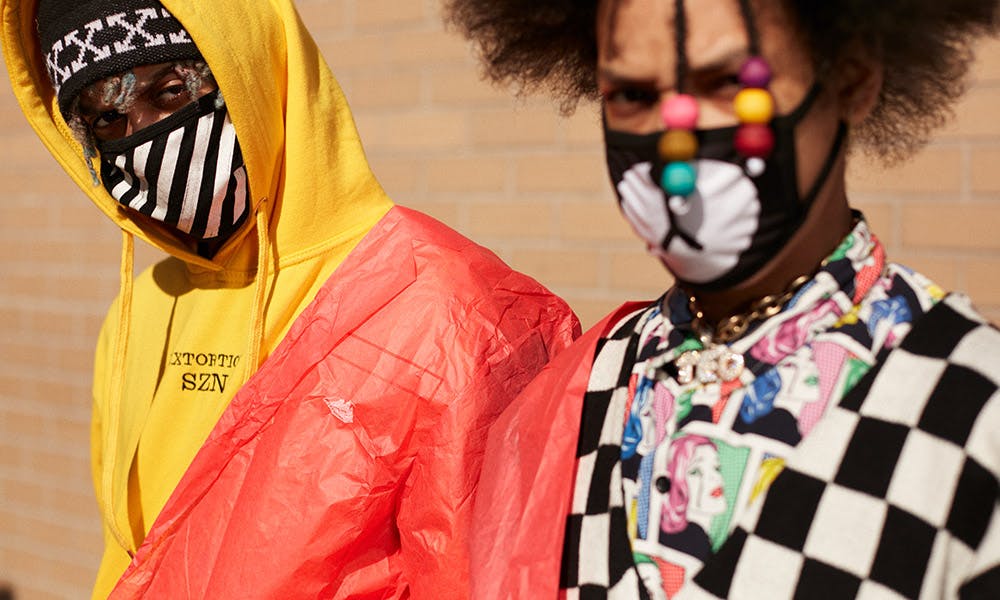 Image on Highsnobiety