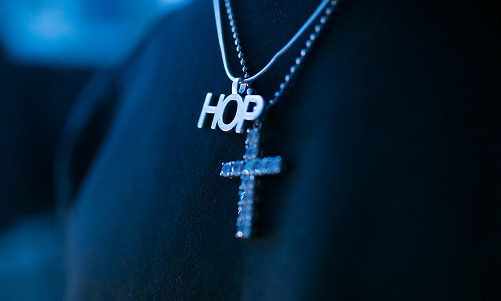 Image on Highsnobiety
