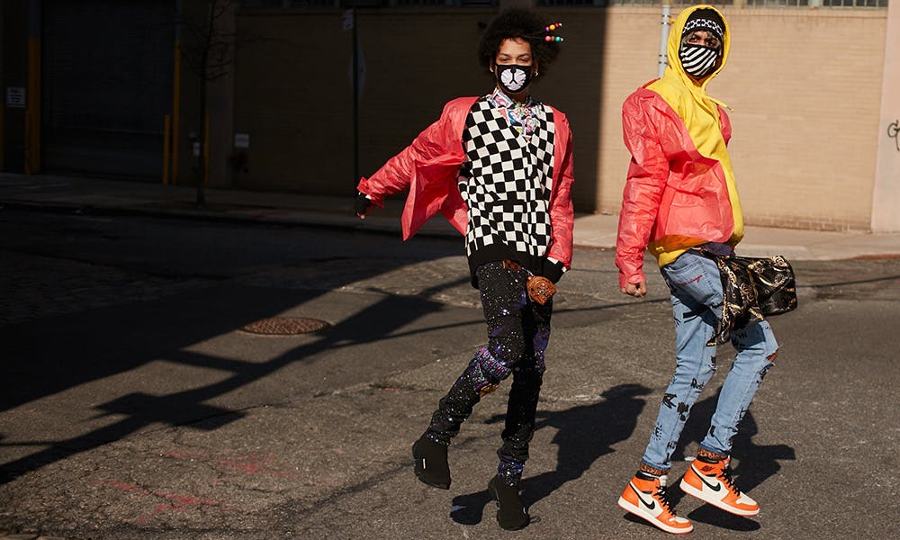 Image on Highsnobiety