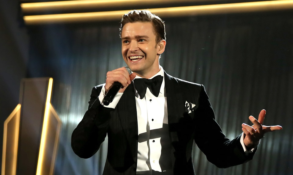 Justin Timberlake best songs