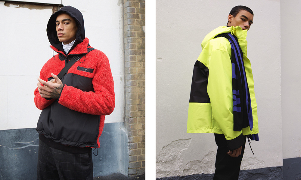 Weekday's New Collection Offers Affordable Layering This Winter
