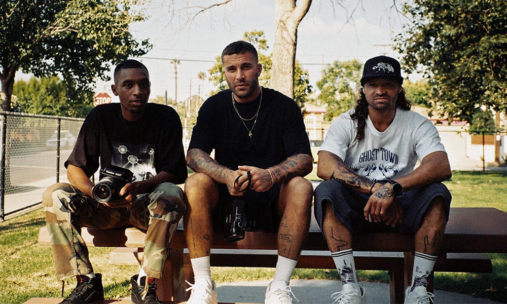 Image on Highsnobiety