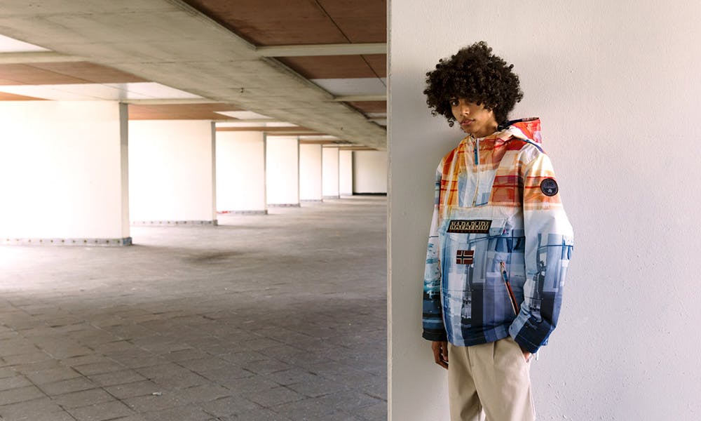 Image on Highsnobiety