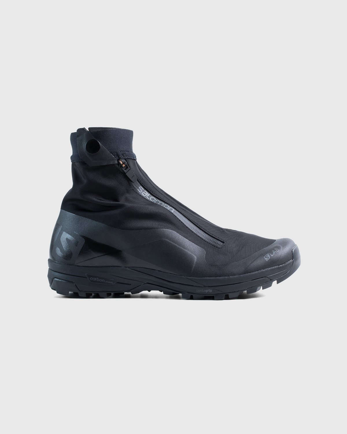 Salomon - S/Lab XA-Alpine 2 Limited Edition Black - Footwear - Black - Image 1
