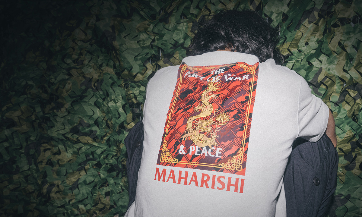 maharishi