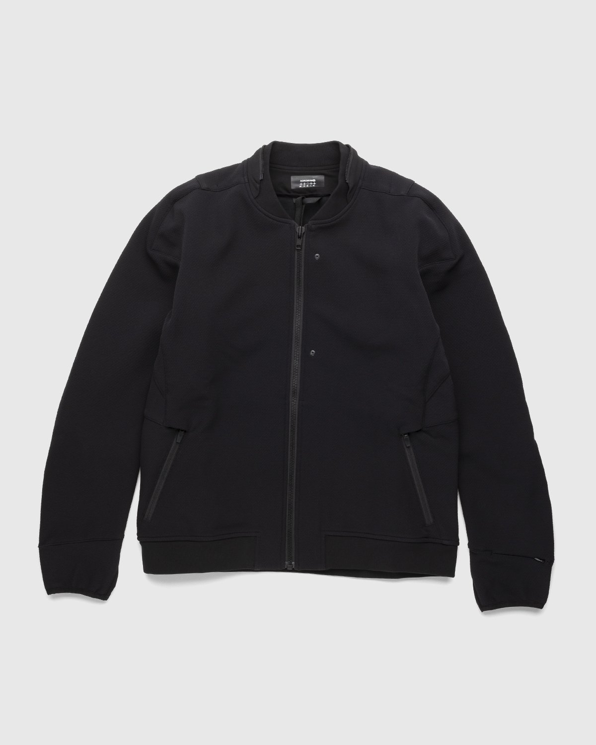 ACRONYM - J90-SS Jacket Black - Clothing - Black - Image 1