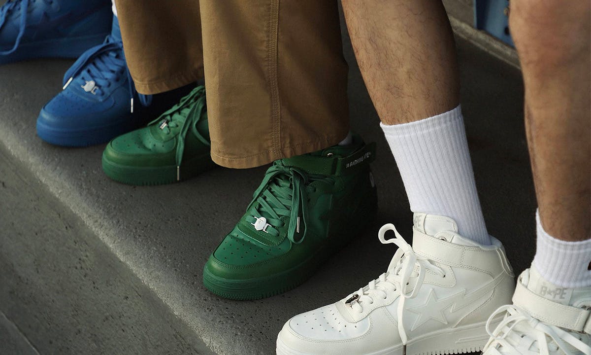 Image on Highsnobiety