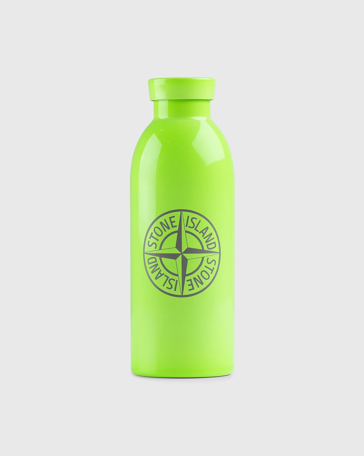 Stone Island - Clima Bottle Green - Lifestyle - Green - Image 1