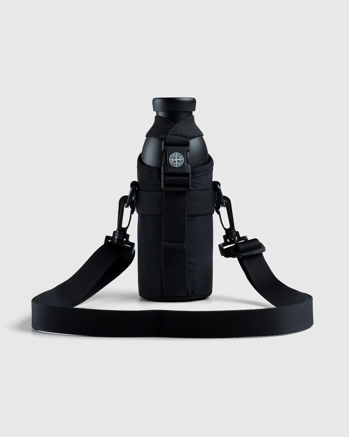 Stone Island - Clima Bottle Black - Lifestyle - Black - Image 1