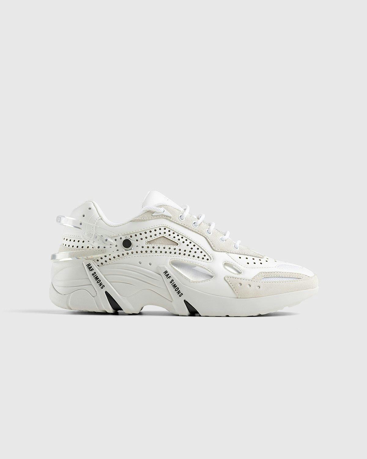 Raf Simons - Cylon 21 White - Footwear - White - Image 1