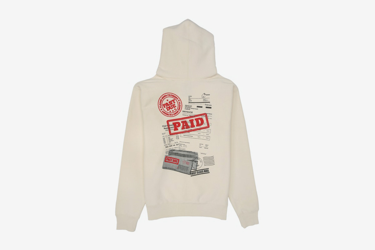 cashnasty bills paid hoodie