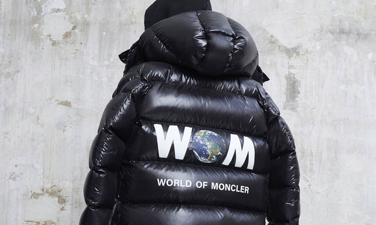 7 Moncler FRGMT Hiroshi Fujiwara 2021 Collection Drop 2