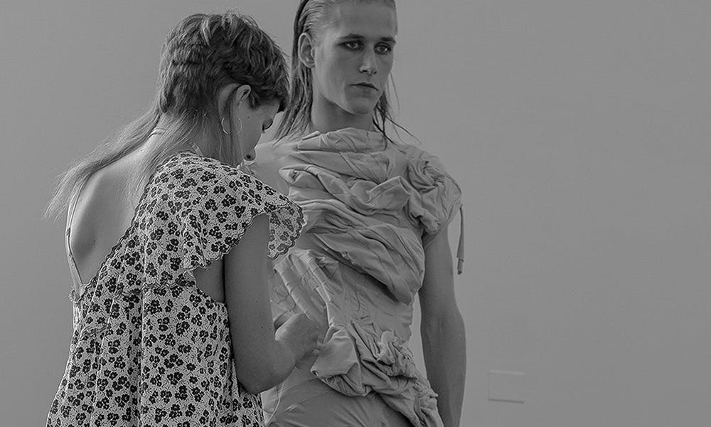How to make it in fashion Polimoda