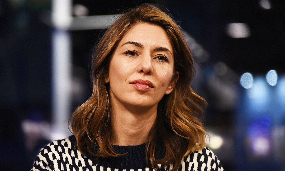 hollywood directors favourite movies feature Denis Villeneuve sofia coppola